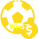 Aposte em esportes do mundo todo no Win57!