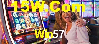Bônus Diários Win57