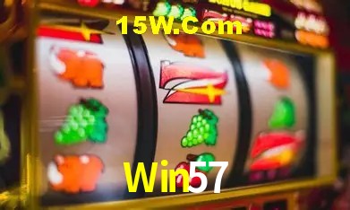 Benefícios da Conta Win57