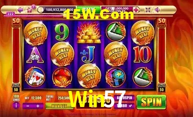 Login Seguro Win57