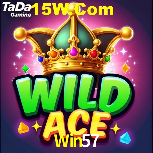 Win57: A Experiência de Casino com Jogos de Mesa ao Vivo