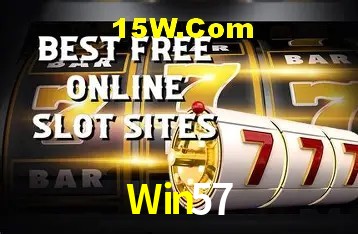 Jogos de Slot Win57