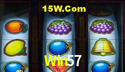 Integração de APIs Win57