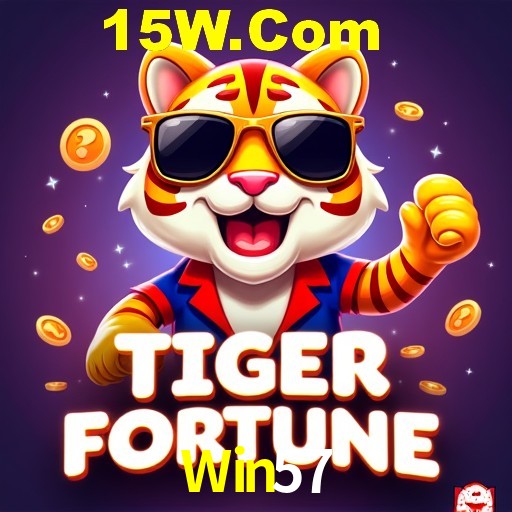 Descubra o Mundo do Cassino Online com Win57