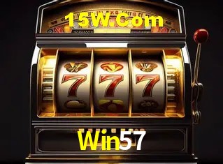 Provedores de Jogos Win57