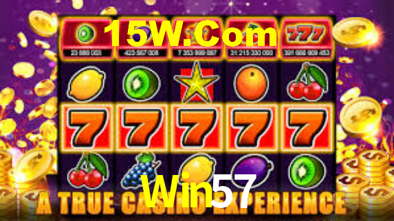 Win57 Slots