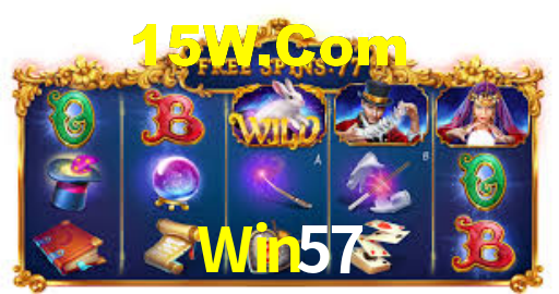 Win57 Slots