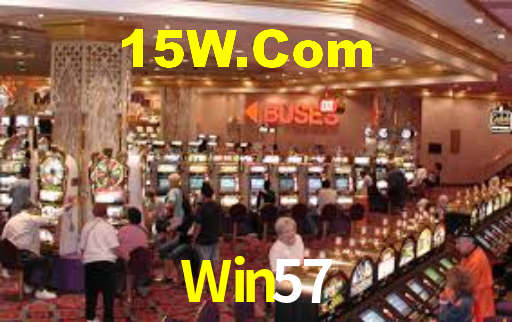 Win57 Slots