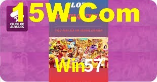 Explore as vantagens do Win57: serviço profissional e confiabilidade