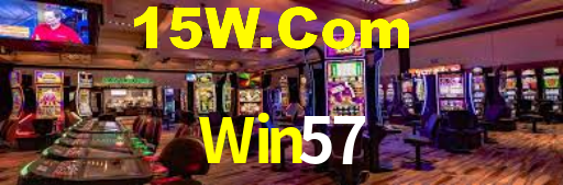 Win57: Seu Cassino Premiado com Pagamentos Rápidos
