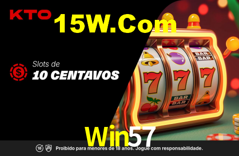 Win57,Win57 Slots
