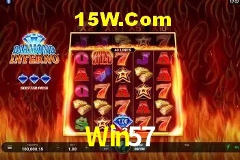 Tecnologia da Plataforma Win57