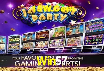 Estatísticas do Jogo Win57