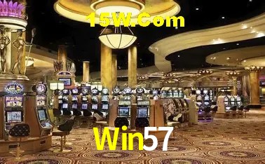 Casino Ao Vivo Win57