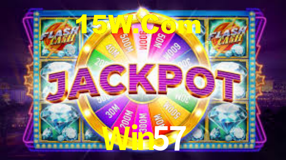 Win57 Slots