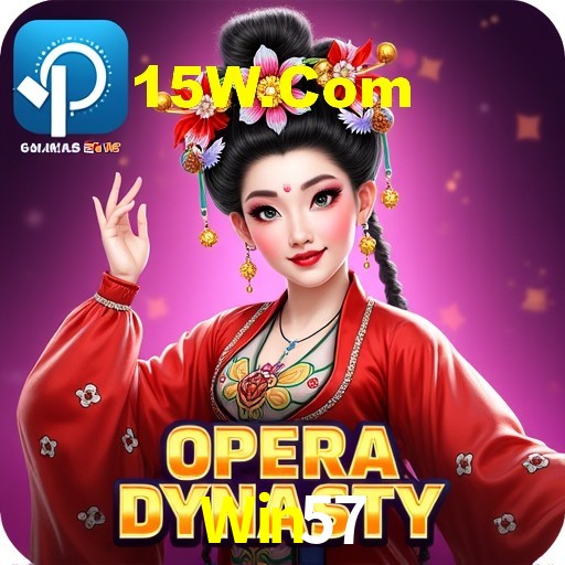 Casino Ao Vivo Win57