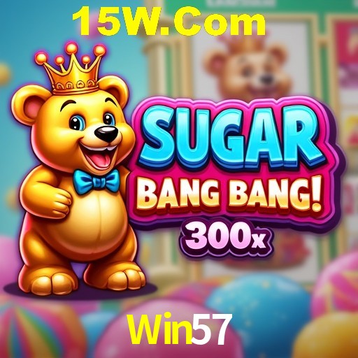 PIX Instantâneo Win57