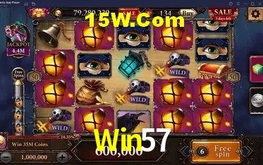 Promoção Relâmpago Win57