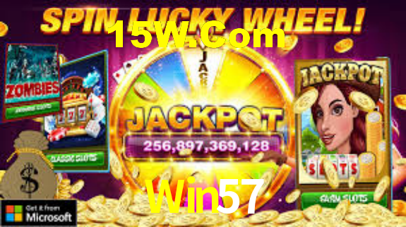 Win57,Win57 Slots