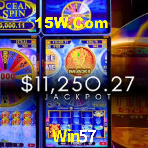 Win57 Slots