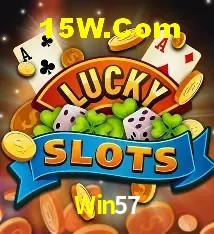 Integração de APIs Win57