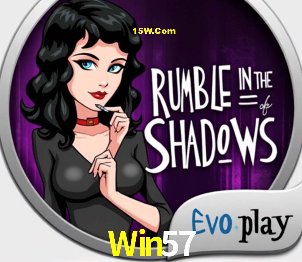 Recursos de Bônus Win57