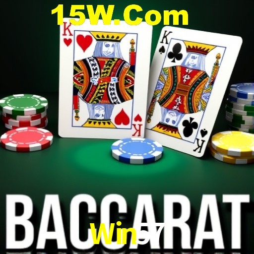 Mesa de Blackjack Win57