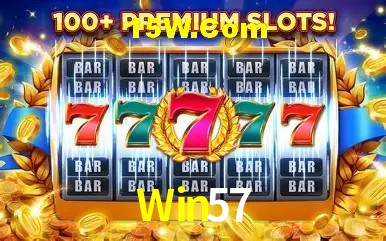 Recursos de Bônus Win57