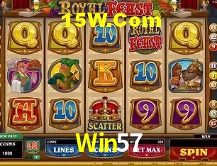Jogos de Slot Win57
