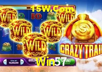 Diretório de Jogos Win57
