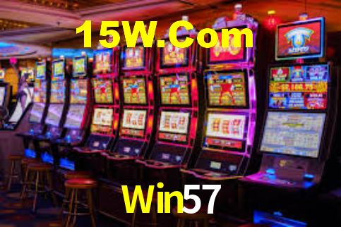 Bônus Generosos e Exclusivos no Win57 para Você!